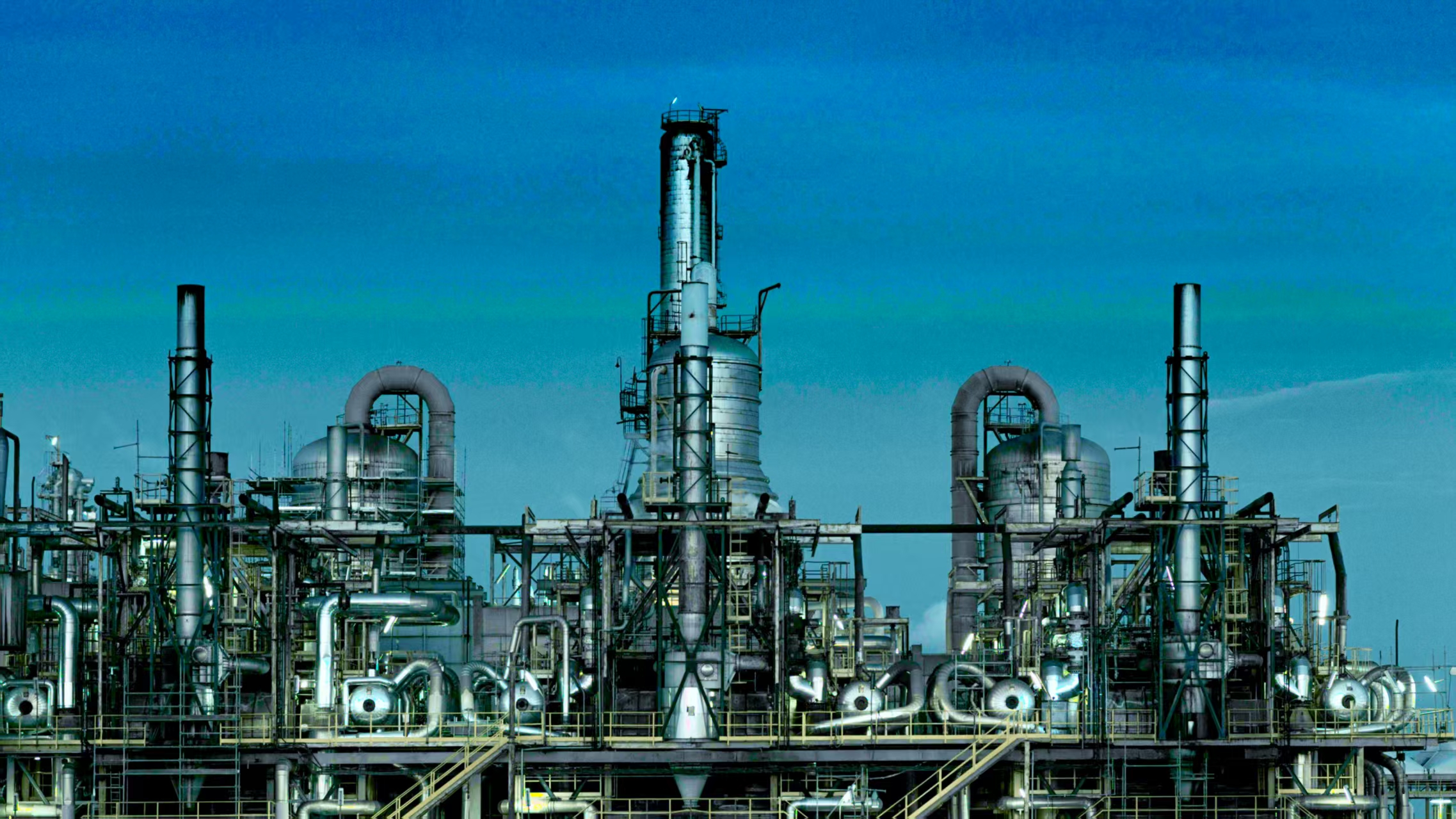 Fuel Trading Contact