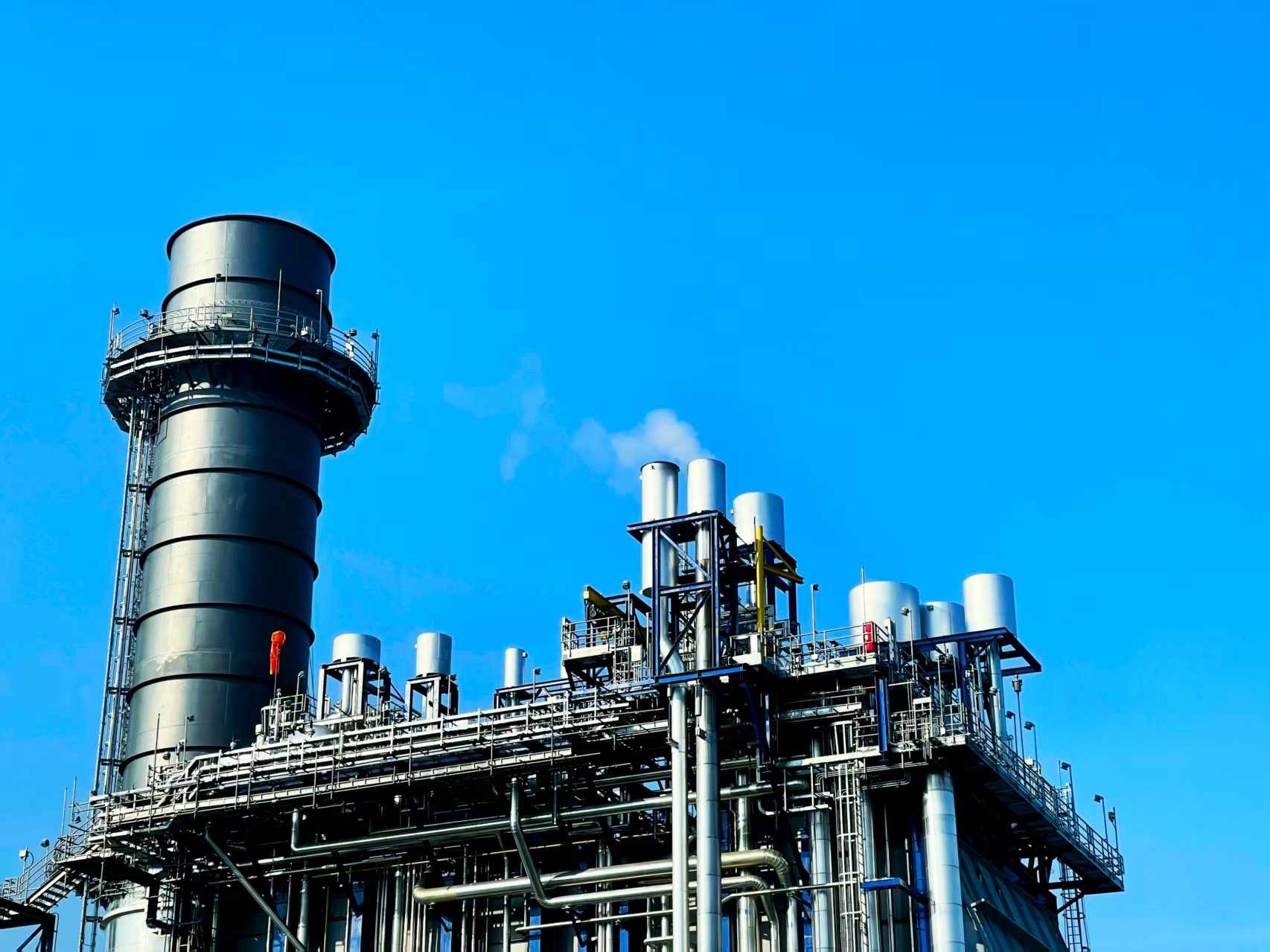 EN590 Diesel Operations