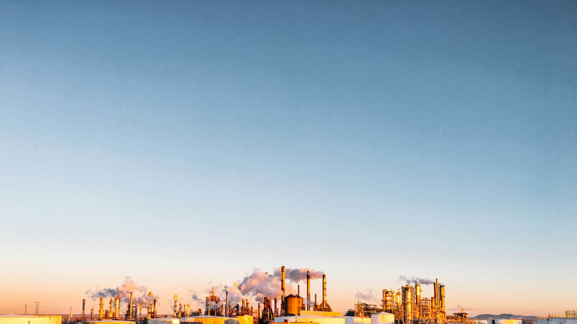 Energy Sector Shipping Image