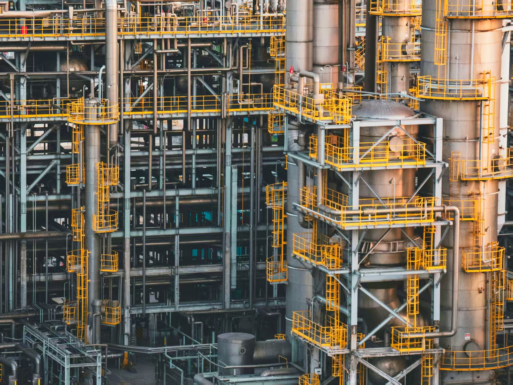 ESPO Blend Crude Oil Image