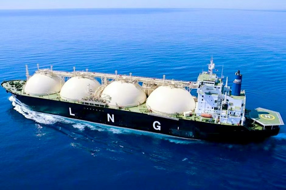 LNG Image 3